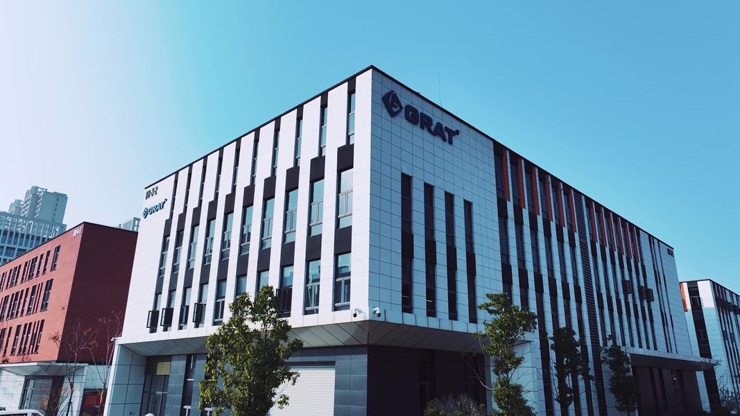 中国 Wuhan Grat Control Valve Co., Ltd. 会社プロフィール 