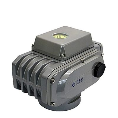 4S 速スイッチ 電気制御アクチュエータ 低温 PPD DDS