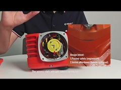 中国からの高品質の 防爆電気アクチュエーター